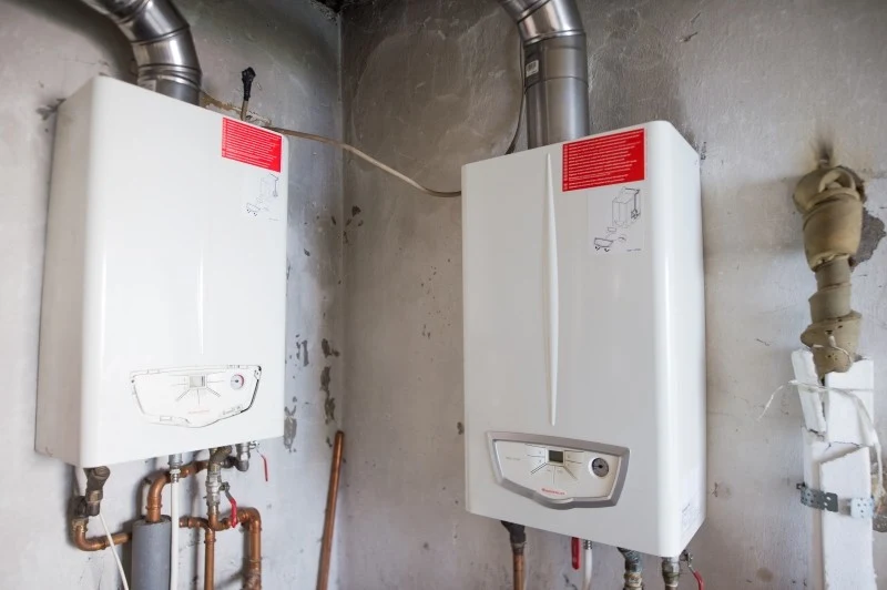 Komisja Europejska chce wprowadzić zakaz montowania pieców gazowych, węglowych i olejowych