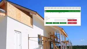 Sprawdź, jak złożyć wniosek o dofinansowanie na docieplenie domu w 2023 roku. Fot.CanvaPro/gwd.nfosigw.gov.pl