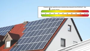 Świadectwo energetyczne to dokument, który pozwala określić zapotrzebowanie na energię elektryczną danego budynku lub mieszkania.