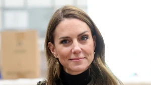 Zaskoczyła tym, co robi prywatnie, gdy nikt nie patrzy. Kate to ukrywała?