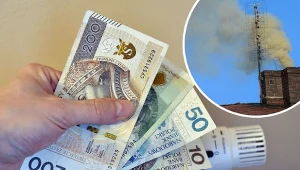 Szykuje się nowy podatek od ogrzewania. Fot.123RF/Bartlomiej Magierowski/East News