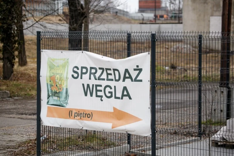 Ceny węgla w Polsce są najniższe od sierpnia 2022 roku