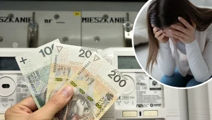 Termin na wypłatę dodatku elektrycznego 2023 mija 31 marca. Fot.123RF/Bartlomiej Magierowski/East News