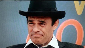 Dziś trudno by było tolerować takiego gospodarza bloku, jakim był Stanisław Anioł./EAST NEWS