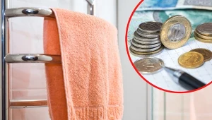 Po kąpieli suszysz ręcznik na kaloryferze? Więcej tego nie zrobisz, gdy poznasz skutki