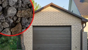 Jaki materiał będzie najbardziej trwały do budowy podjazdu?