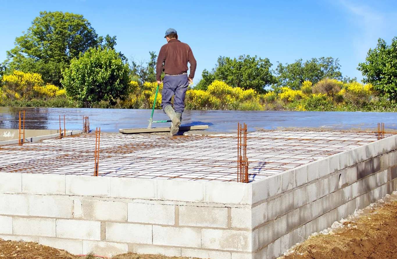 Ile kosztuje budowa domu w 2023 z firmą