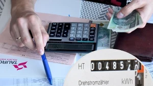 Jak czytać rachunek za prąd 2023./East News