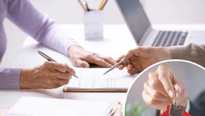 Darowizna, umowa dożywocia czy testament? Które rozwiązanie będzie najlepsze?