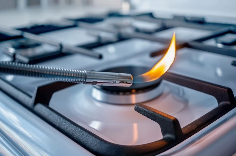 Opłata za dostarczone paliwo gazowe jest najważniejszą pozycją na rachunku za gaz