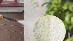 Czyszczenie i mycie elewacji powinno odbywać się regularnie. Dzięki temu zanieczyszczania nie zniszczą cennego materiału. Jak i kiedy czyścić elewację budynku?