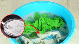 Wyjaśniamy, jak sprawić, by ręczniki po praniu były miękkie i puchate.