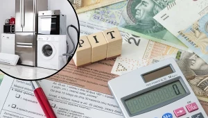 Kto i na jakich zasadach może skorzystać z ulgi mieszkaniowej? Podpowiadamy! Fot.123RF/Arkadiusz Ziolek/East News