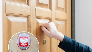 Szykują się masowe kontrole domów w 2023 roku. Co będą sprawdzać urzędnicy? Fot.CanvaPro/Adam Burakowski/East News