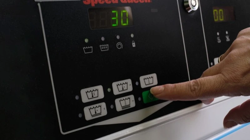 Różnica między 30 a 40 stopniami jest niewielka, ale te 10 stopni wpływa na zużycie energii