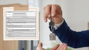 Jak złożyć wniosek o wpis do księgi wieczystej? Sprawdź!