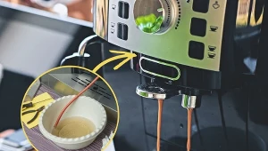 Jak odkamienić ekspres domowymi metodami? To proste, a wszystko czego potrzebujesz na pewno masz w swojej kuchni.