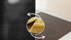 Jak usunąć rysy na płycie indukcyjnej? Poznaj skuteczne domowe sposoby!