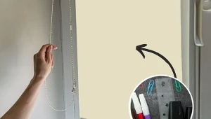 Jak wyczyścić rolety z materiału, żeby ich nie uszkodzić? Dobre sposoby na małe i duże zabrudzenia