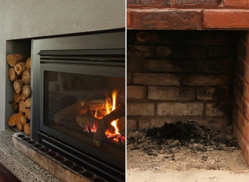 Kogo i od kiedy obowiązuje zakaz palenia w kominkach