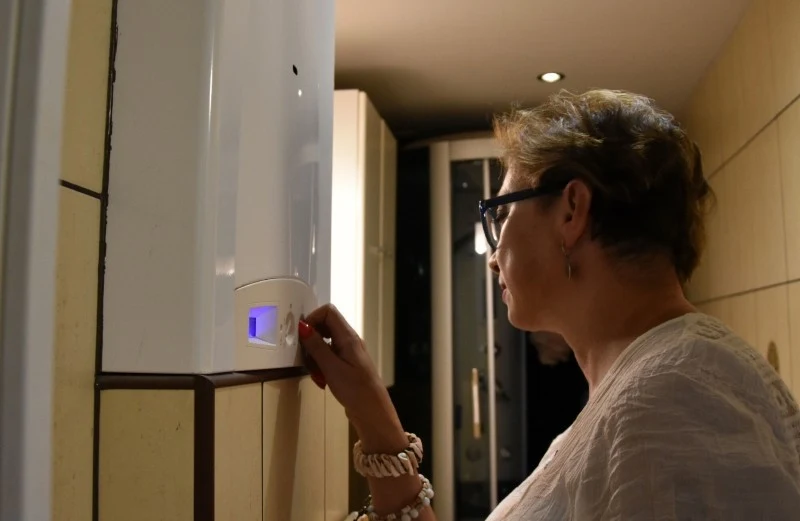 Osoby, które ogrzewają mieszkanie lub dom gazem, będą mogły otrzymać zwrot podatku VAT od ceny gazu dostarczonego w 2023 r