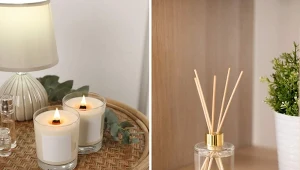 Sprawdźcie, co zrobić, żeby w domu zawsze ładnie pachniało.