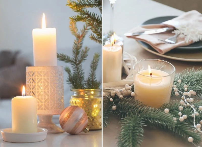 Sprawdźcie, jak samodzielnie zrobić świecę