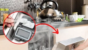 Sprawdźcie, czym myć zmywarkę, żeby nie śmierdziała.