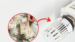zakręcanie i Ponowne nagrzewanie grzejników co kilka godzin nie tylko nie zaoszczędzi nam pieniędzy. Przeciwnie, nasze rachunki wzrosną!