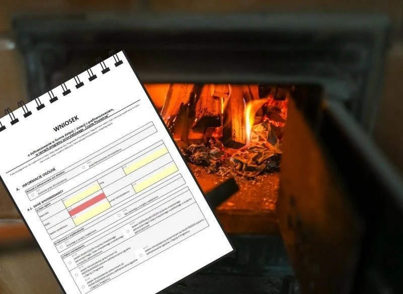 Od 3 stycznia 2023 roku ruszyła kolejna odsłona programu Czyste Powietrze