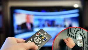 Abonament RTV jest opłatą, która pobierana jest na funkcjonowanie publicznej telewizji i radia. Fot.Bartlomiej Magierowski/East News/123RF