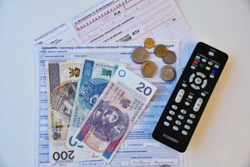 Urzędnicy mogą chcieć sprawdzić, czy posiadasz odbiorniki w domu i czy płacisz abonament RTV