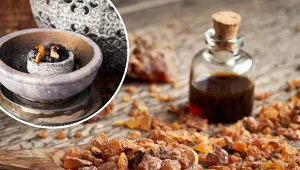 Mirra odegrała bardzo ważną rolę w kulturze chrześcijańskiej.