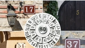 Poznaj prawdziwe znaczenie liczb w twoim adresie.