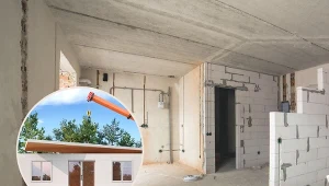 Jak ma wyglądać budowa domu bez pozwolenia 2023?