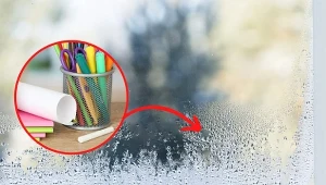 Sprawdź, jak poradzić sobie z nadmiarem wilgoci i zaparowanymi szybami.