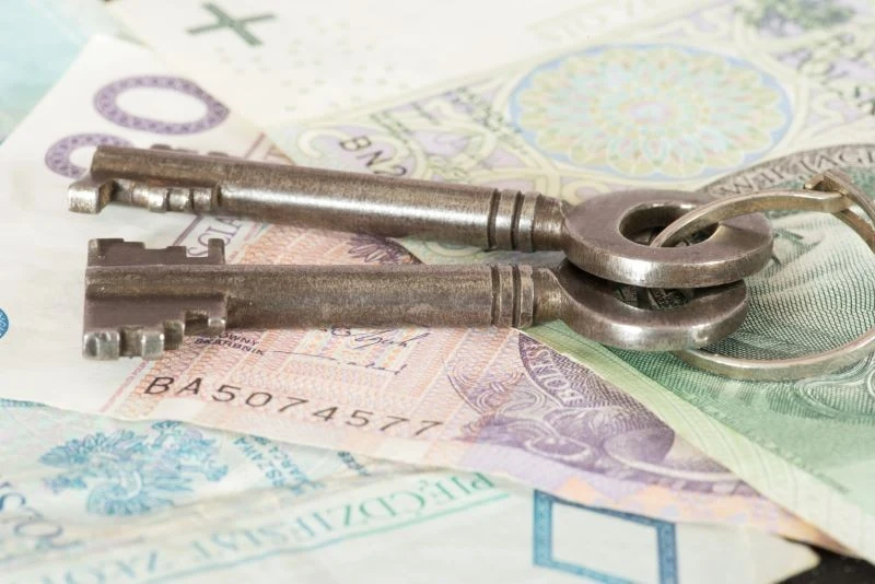 Od 2023 roku zaczynają obowiązywać nowe stawki podatkowe od najmu prywatnego