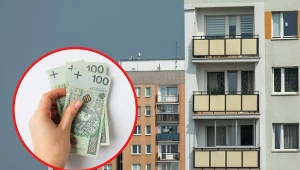 Od lutego można składać wnioski o nowe dopłaty dla mieszkańców bloków. Fot. Arkadiusz Ziolek/ East News;