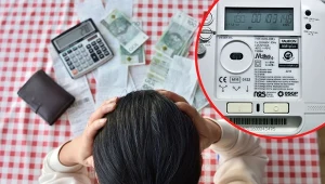Taryfy energii elektrycznej na 2023 rok. Sprawdź, ile zapłacimy za prąd!/East News