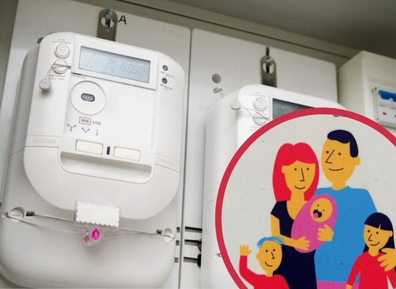 Sprawdź, jakie formalności trzeba spełnić, żeby skorzystać z wyższych limitów zużycia prądu