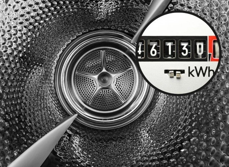 Które urządzenia zużywają najwięcej prądu w domu i jakie koszty przez to generują