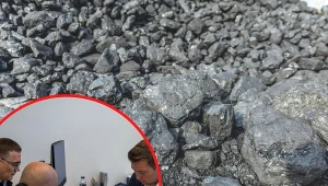 Jak wygląda reklamacja i rękojmia węgla oraz co zrobić, kiedy kupimy węgiel niskiej jakości?/East News