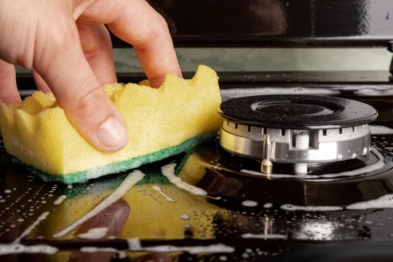 Czyszczenie palników gazowych nie musi być wbrew pozorom kosztowne i wyczerpujące