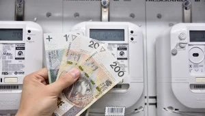 Szykuje się wielka wymiana liczników energii elektrycznej./East News