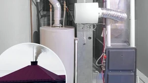 Porównaliśmy koszty ogrzewania domów.