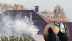 Urzędnika lub strażnika miejskiego upoważnionego do przeprowadzania kontroli pieców trzeba wpuścić na posesję i do domu, jeśli tego zażąda.