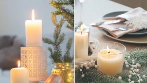 Jakie zapachy będą idealne na czas świąt?