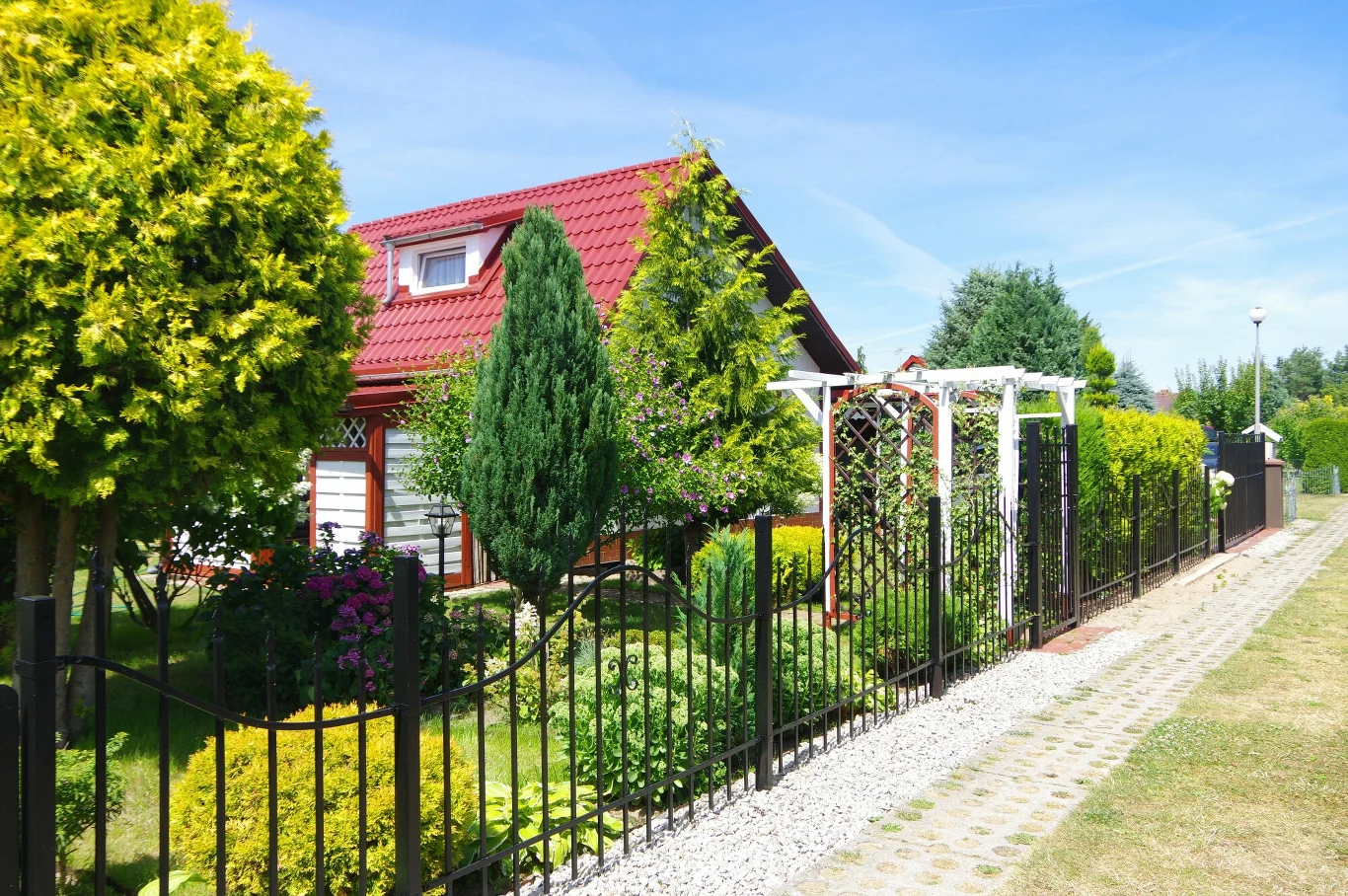 Szacuje się, że w Polsce jest prawie 5 tys