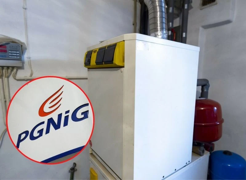 Montaż kotłów gazowych ma zostać zakazany od 2027 roku w nowych budynkach, a od 2030 także w tych modernizowanych