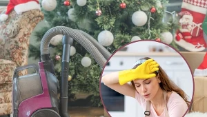 Nadal zastanawiasz się, jak robić przedświąteczne porządki? Przede wszystkim metodycznie.